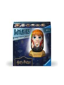 Ravensburger Hylkies #15 Harry Potter - Ron Weasley 54 Piece Jigsaw Puzzle Age 8 Years+ 12008002 - Multicolor - View 1