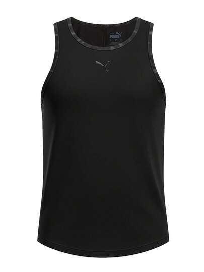 Puma Hypernatural Women Tank Top Black