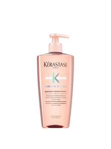 Kérastase Chroma Absolu Bain Riche Chroma Respect Shampoo 500 Ml - Multicolor - View 2