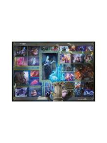 Ravensburger Hades 1000 Pieces Adults Puzzles 14 Years+ 12000096 - Multicolor - View 2