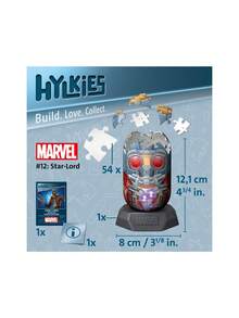 Ravensburger Hylkies Star Lord 54 Piece Jigsaw Puzzle Age 8 Years+ 12001161