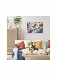 Ravensburger Aladdin 1000 Pieces Adults Puzzles 14 Years+ 12000002 - Multicolor - View 5