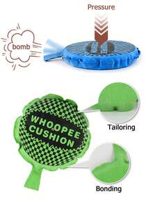 Prank Fart Pad Toys, Pranks, Fart Bags, Pranks, Sponge Fart Pads, Funny Sponge Fart Pad Creative Toy,Funny Items,Fake Pregnancy Test,Weird Stuff,Funny Items,Stocking Fillers>Gag Toys,Prank Set,Jokes,Funny Gifts,White Elephant Gag