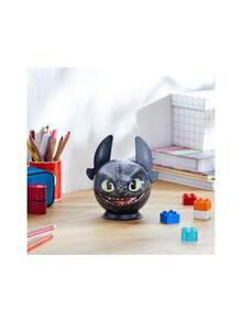 Ravensburger Dragons 3 72 Piece Jigsaw Puzzle Age 6 Years+ 11145