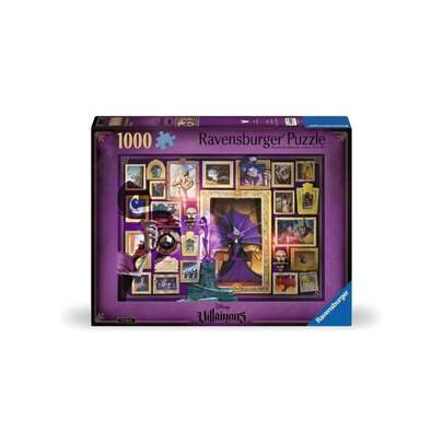 Yzma 1000 Pieces Adults Puzzles 14 Years+ 12000099