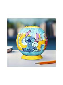 Ravensburger Disney Stitch 72 Piece Jigsaw Puzzle Age 6 Years+ 11596 - Multicolor - View 5