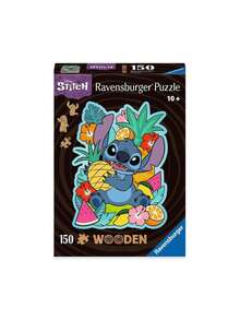 Ravensburger Disney Stitch 150 Pieces Adults Puzzles 10 Years+ 12000758 - Multicolor - View 1
