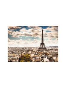Ravensburger Paris 1000 Pieces Adults Puzzles 14 Years+ 12000018 - Multicolor - View 2