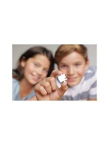 Ravensburger Heart Frozen 2 54 Piece Jigsaw Puzzle Age 8 Years+ 11236 - Multicolor - View 6