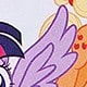 Mauve Purple