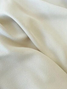 Franclia Áo sơ mi nữ thanh lịch và thời trang, màu trắng viền đen, thắt eo, áo sơ mi dài tay phối màu đen trắng, thích hợp mặc hàng ngày, hẹn hò và đi làm - trắng - Xem 4