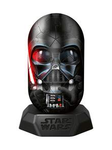 Ravensburger Darth Vader 54 Piece Jigsaw Puzzle Age 8 Years+ 12001012 - Multicolor - View 2