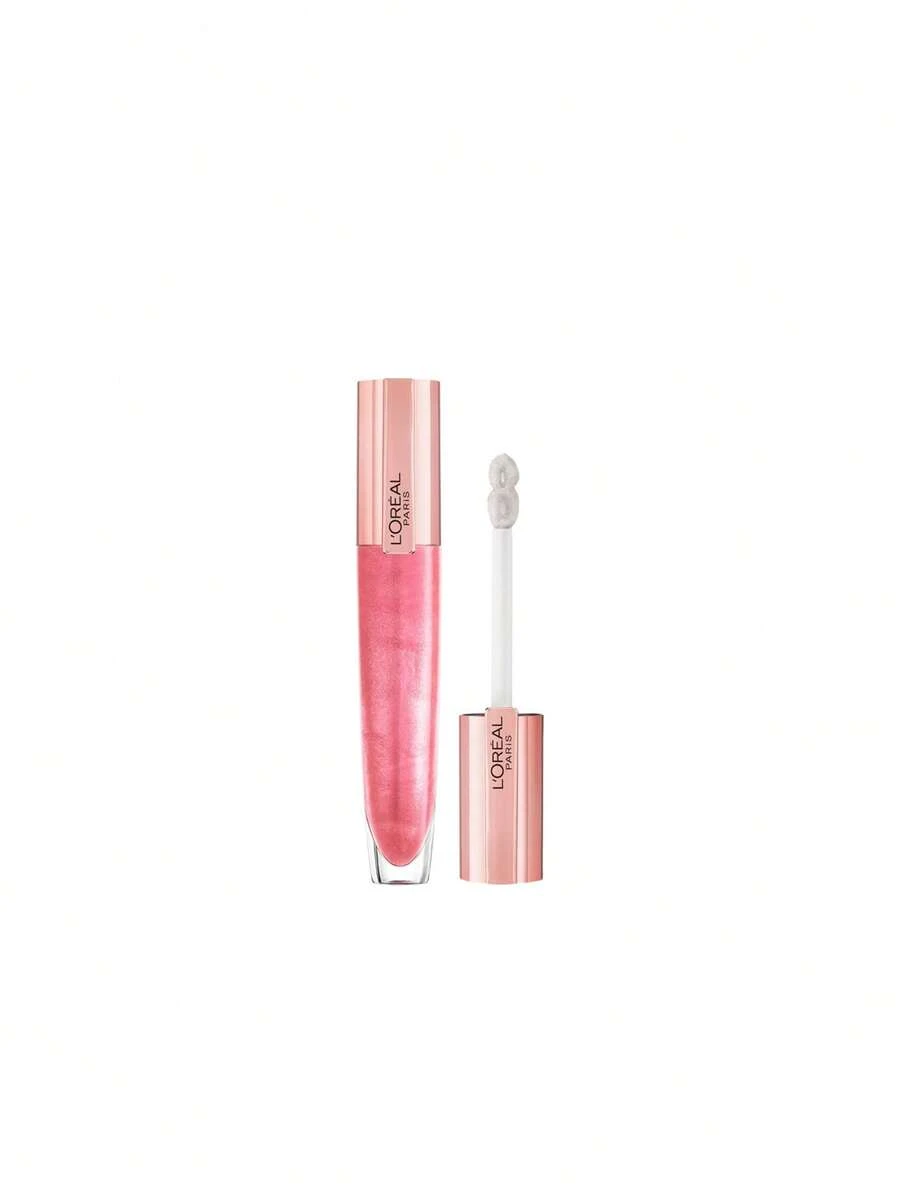 L'Oréal Paris Glow Paradise Balm In Gloss 406 Amplify 7 Ml - 406 Amplify - View 1