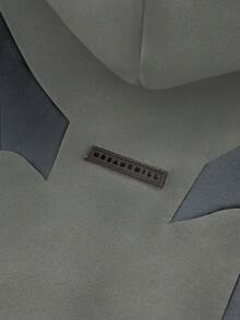 SWAVVY 男士针织休闲宽松长袖连帽卫衣