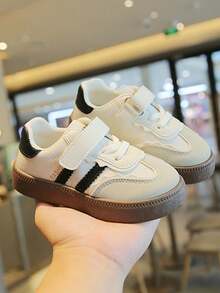 儿童运动鞋 - 米色 - 查看 7