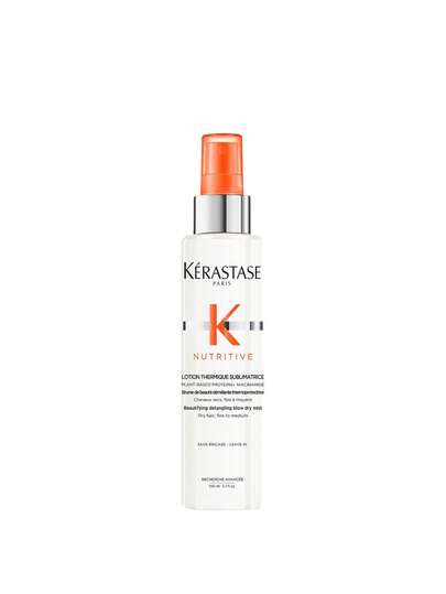 Kérastase Nutritive Lotion Thermique Sublimatrice Blow Dry Mist 150 Ml