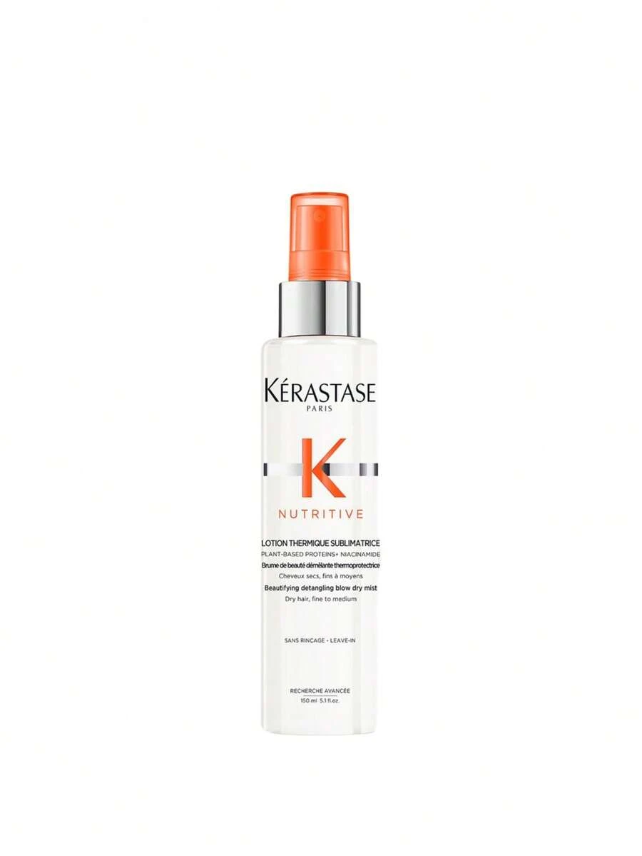 Kérastase Nutritive Lotion Thermique Sublimatrice Blow Dry Mist 150 Ml - Multicolor - View 1