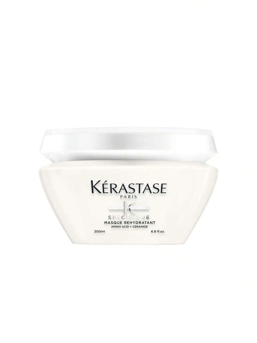 Kérastase Specifique Masque Réhydratant Hair Mask 200 Ml - Multicolor - View 1