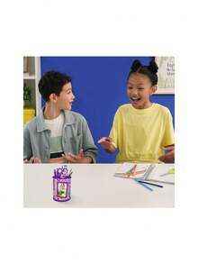 Ravensburger Utensilo Pferde'20 54 Piece Jigsaw Puzzle Age 6 Years+ 11175 - Multicolor - View 3