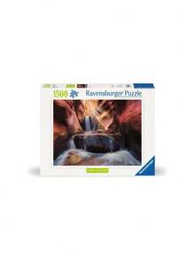 Ravensburger Power Of Nature 3 1500 Piece Jigsaw Puzzle Age 14 Years+ 12000801 - Multicolor - View 1