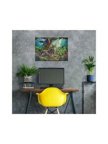 Ravensburger Wolves In The Forest 1000 Pieces Adults Puzzles 14 Years+ 12000477 - Multicolor - View 4