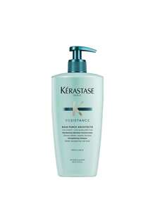 Kérastase Resistance Bain Force Architecte Shampoo 500 Ml - Multicolor - View 1
