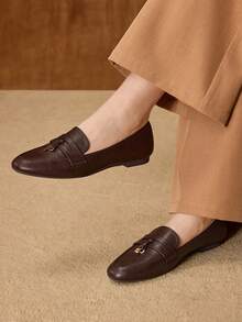 Coffee Brown