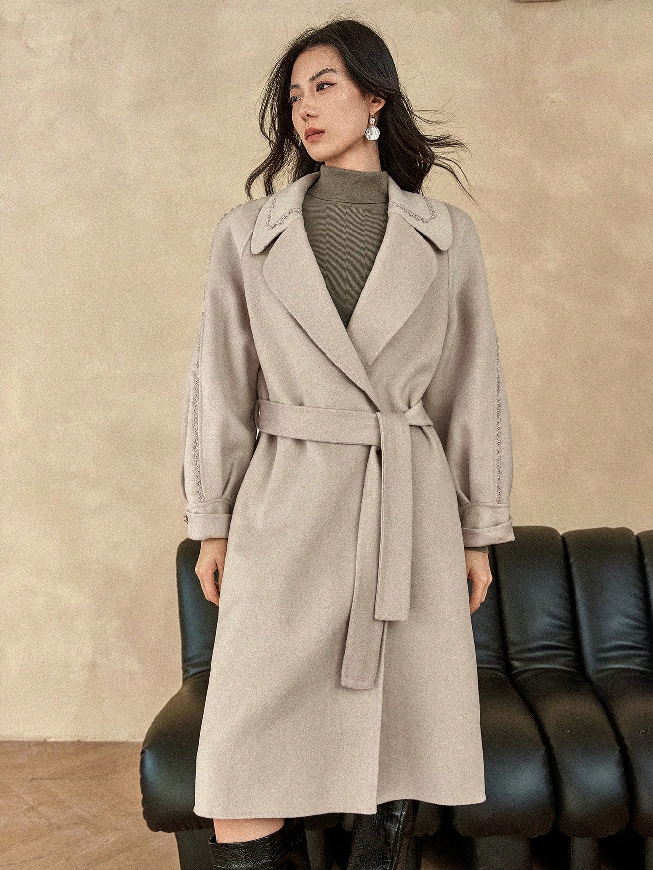 Sleeve Length