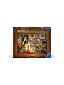 Ravensburger Scar 1000 Pieces Adults Puzzles 14 Years+ 12000101 - Multicolor - View 1