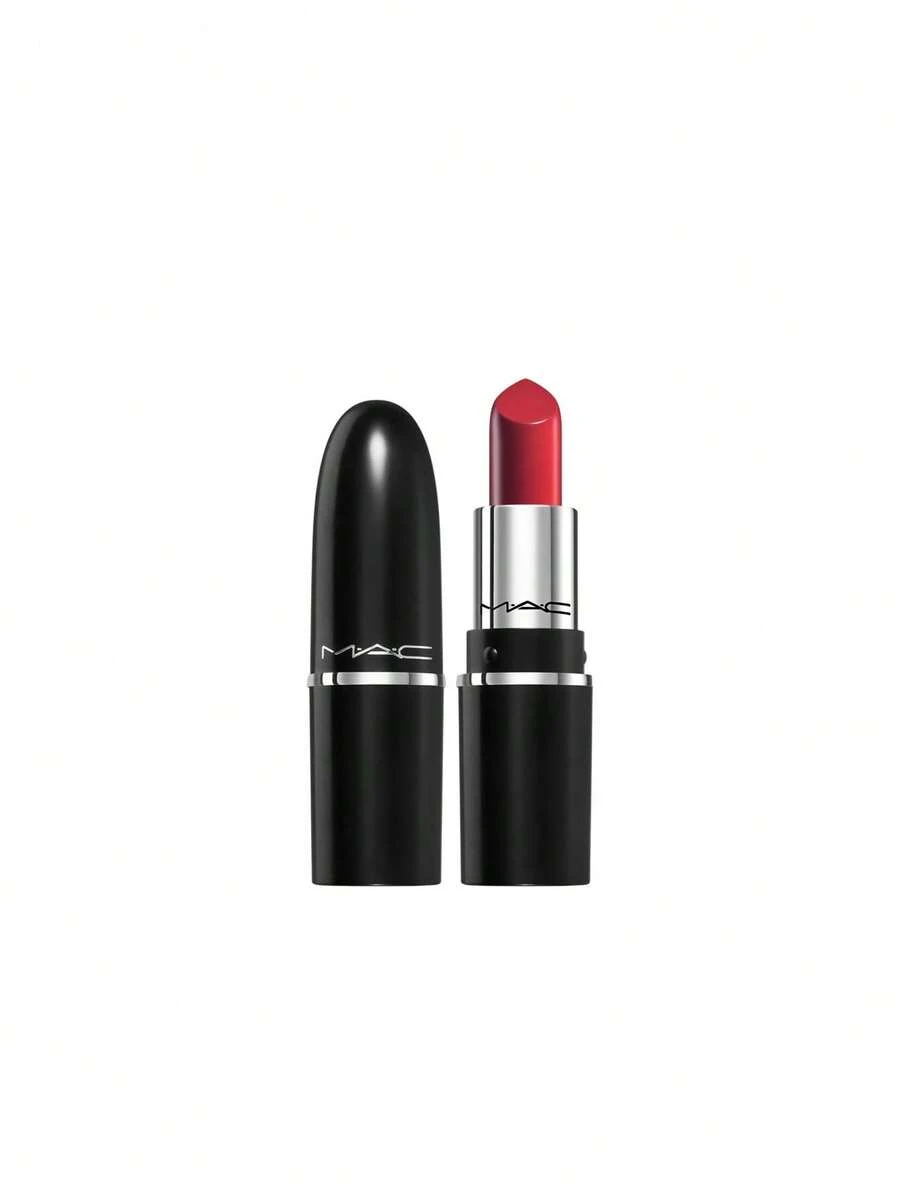 Macximal Silky Matte Lipstick Ruby Woo 1.7 G - Multicolor - View 1
