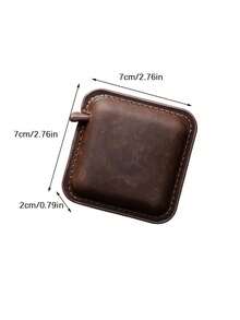 Cirelle 1 Thước dây thủ công - Thước dây cầm tay, Thích hợp cho Kiến trúc sư, Thợ xây, Tự làm, Mang theo hàng ngày - Dụng cụ bền, Dụng cụ xây dựng, Nét quyến rũ thôn quê, Thủ công mỹ nghệ, Túi đo, Phụ kiện thợ xây - Nhiều màu - Xem 13