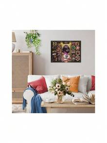 Ravensburger Ratigan 1000 Pieces Adults Puzzles 14 Years+ 12000098 - Multicolor - View 4