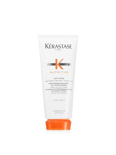 Kérastase Nutritive Lait Vital Conditioner 200 Ml