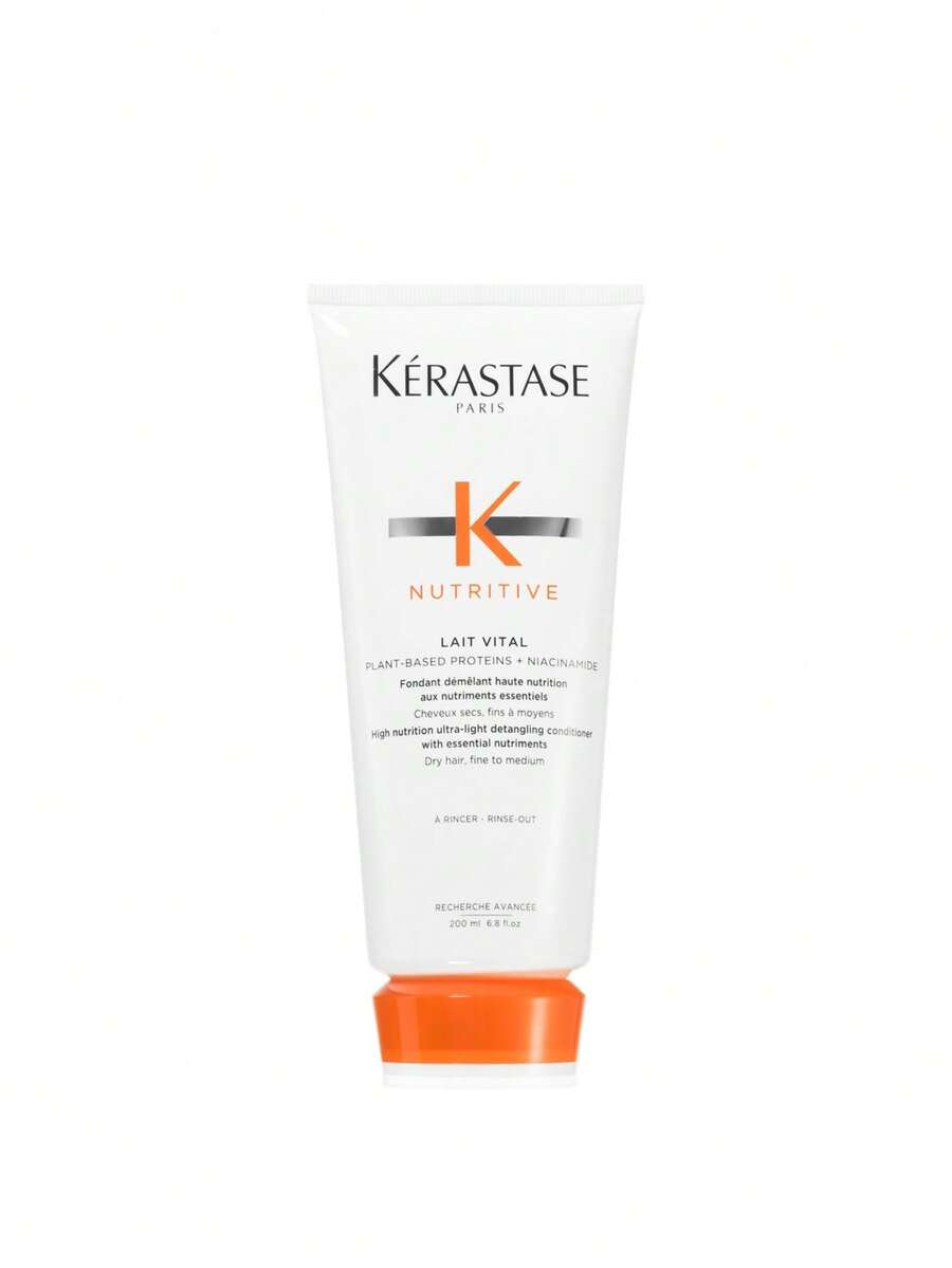 Kérastase Nutritive Lait Vital Conditioner 200 Ml - Multicolor - View 1