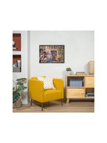 Ravensburger Yzma 1000 Pieces Adults Puzzles 14 Years+ 12000099 - Multicolor - View 4