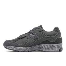 New Balance Unisex 2002R - Phantom/Dark Grey - View 3