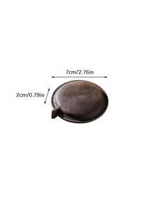 Cirelle 1 Thước dây thủ công - Thước dây cầm tay, Thích hợp cho Kiến trúc sư, Thợ xây, Tự làm, Mang theo hàng ngày - Dụng cụ bền, Dụng cụ xây dựng, Nét quyến rũ thôn quê, Thủ công mỹ nghệ, Túi đo, Phụ kiện thợ xây - Nhiều màu - Xem 16