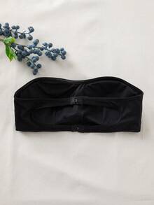 SHEIN Padded Bra & Wireless Bra