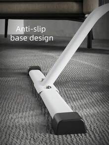 1件装迷你可调节自行车脚踏训练器便携式健身器材，适用于手臂和腿部训练，家庭办公室使用，四季皆宜的健身器材