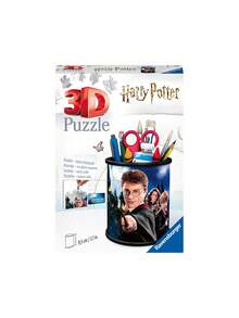 Ravensburger Harry Potter Utensilo 54 Piece Jigsaw Puzzle Age 6 Years+ 11154 - Multicolor - View 1