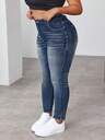 Plus Size Denim