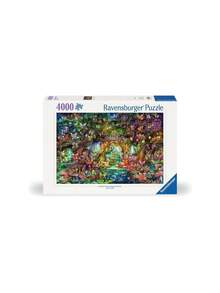 Ravensburger 艾米·史都華 (MGL) 4000p - 彩色 - 查看 1