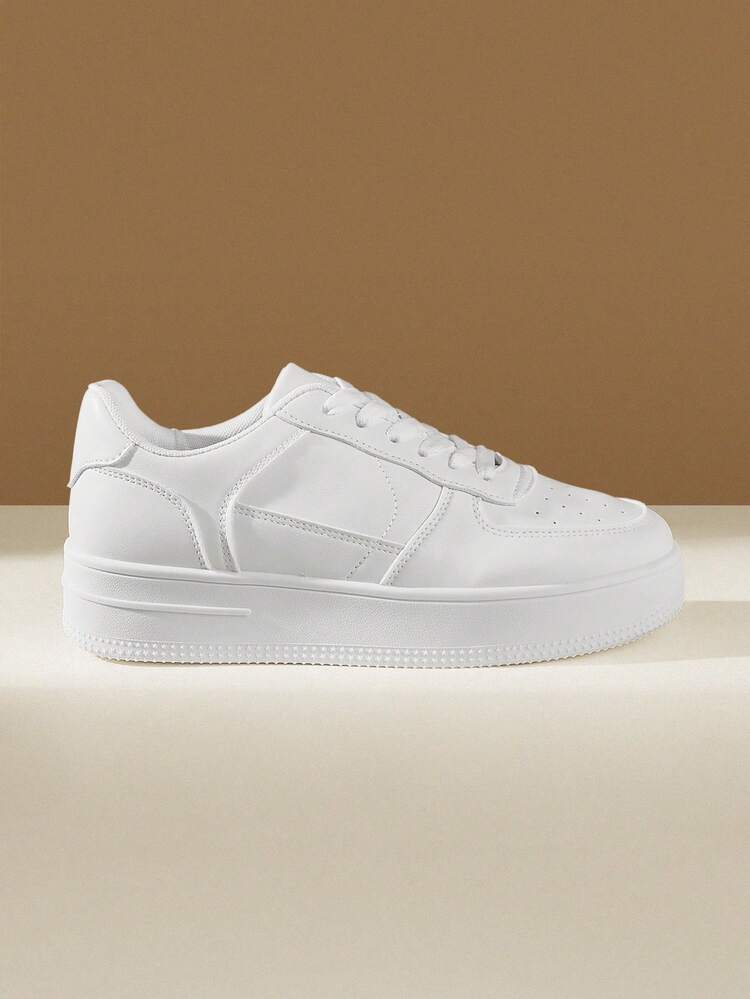 CUCCOO EASI Fashionable Unisex Casual Low-Top Sneakers, Comfortable & Versatile Outdoor Sporty Shoes