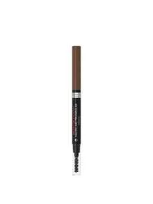 Infallible 24H Brow Filling Triangular Pencil 3.0 Brunette 2.5 ml - 3.0 Brunette - Visa 1