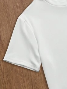 SWAVVY Men's Casual T-Shirt Multi-Pack, Versatile For Everyday Wear - Multicolor - View 10