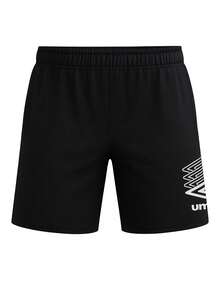 Umbro Terrace Men's Shorts Black - Black - View 1