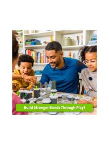 Ravensburger GraviTrax Starter-Set Construction Game 8 Years+ 22410 - Multicolor - View 3