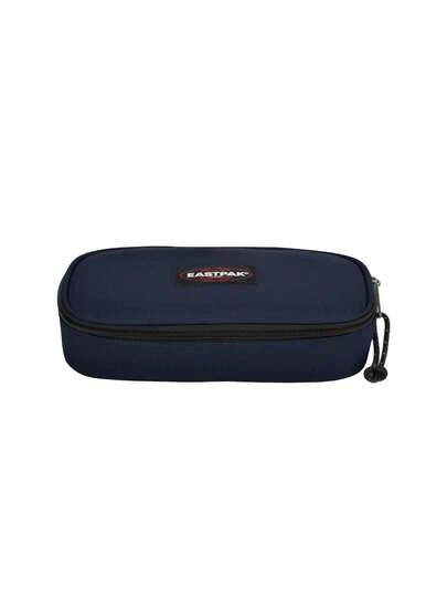 Eastpak Oval Single Kids Pencil Case Ultra Marine