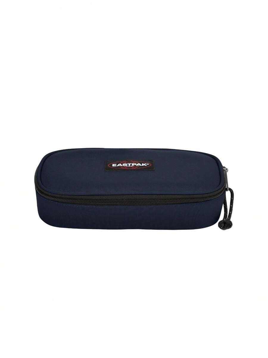 Eastpak Oval Single Kids Pencil Case Ultra Marine - Blue - View 1