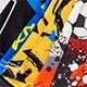 Multicolor
